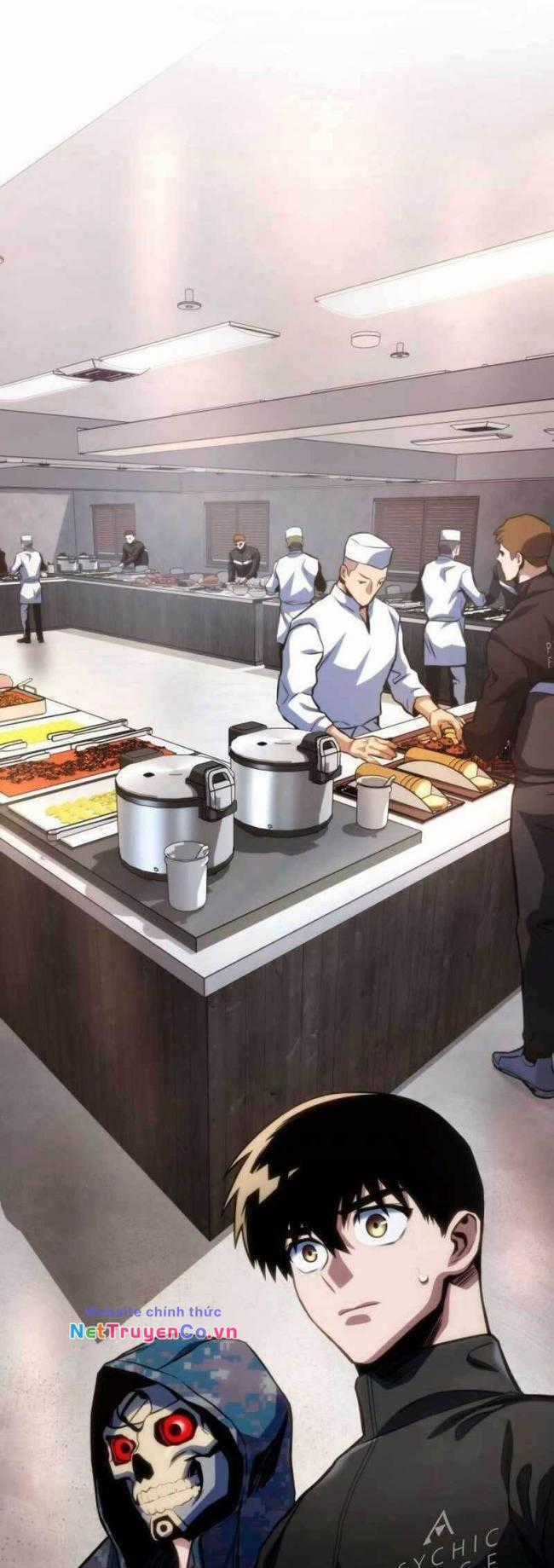 Trảm Long - Chapter 40 - Trang 19