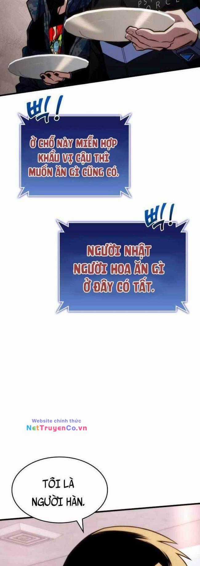 Trảm Long - Chapter 40 - Trang 20