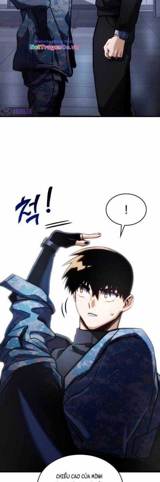 Trảm Long - Chapter 40 - Trang 3