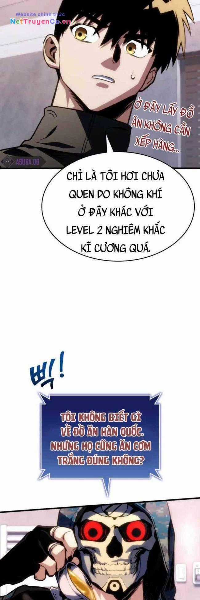 Trảm Long - Chapter 40 - Trang 21