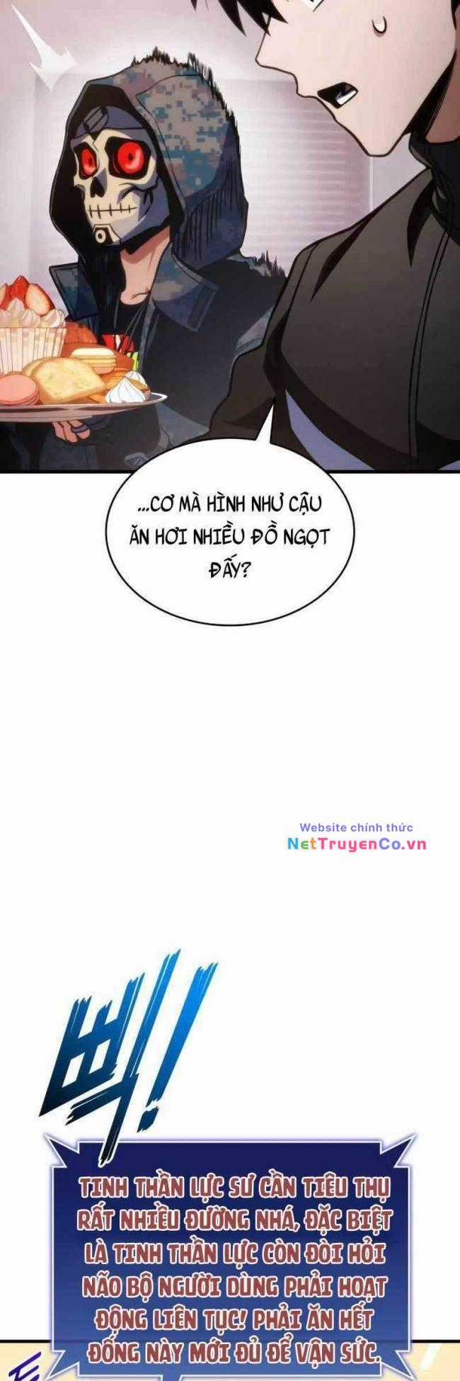 Trảm Long - Chapter 40 - Trang 23