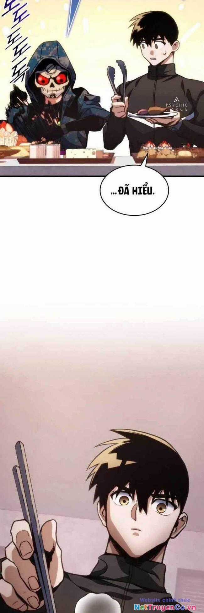 Trảm Long - Chapter 40 - Trang 24