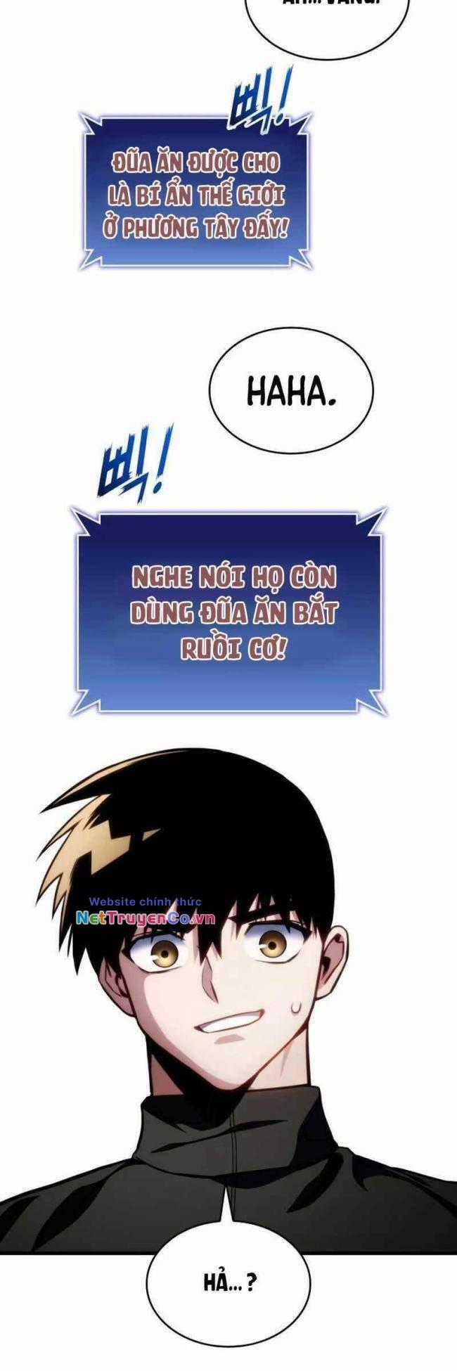 Trảm Long - Chapter 40 - Trang 27