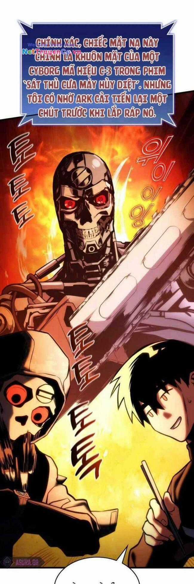 Trảm Long - Chapter 40 - Trang 30