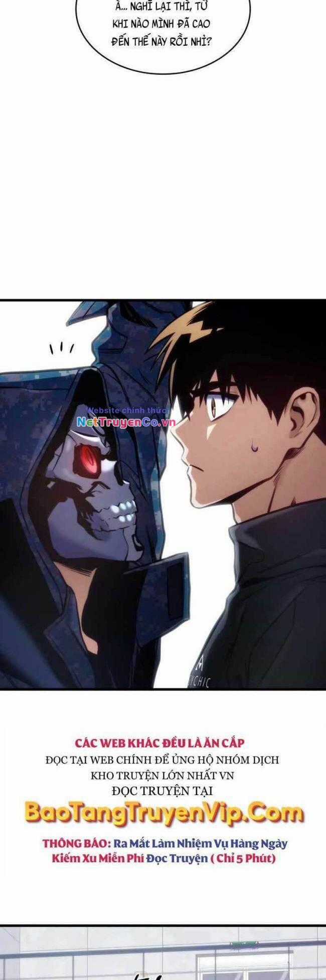 Trảm Long - Chapter 40 - Trang 4