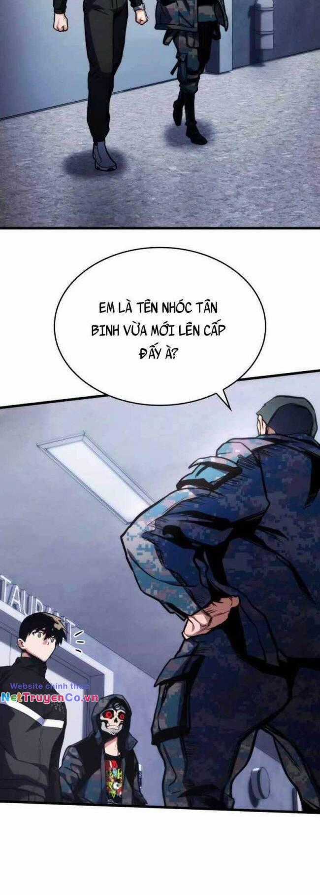 Trảm Long - Chapter 40 - Trang 32