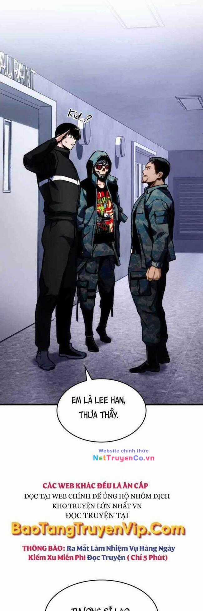 Trảm Long - Chapter 40 - Trang 34