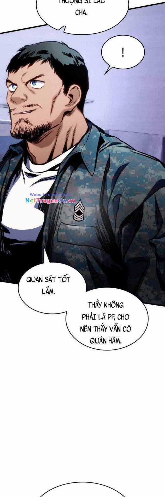 Trảm Long - Chapter 40 - Trang 35