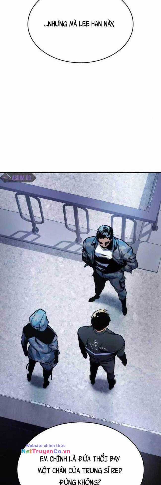 Trảm Long - Chapter 40 - Trang 36