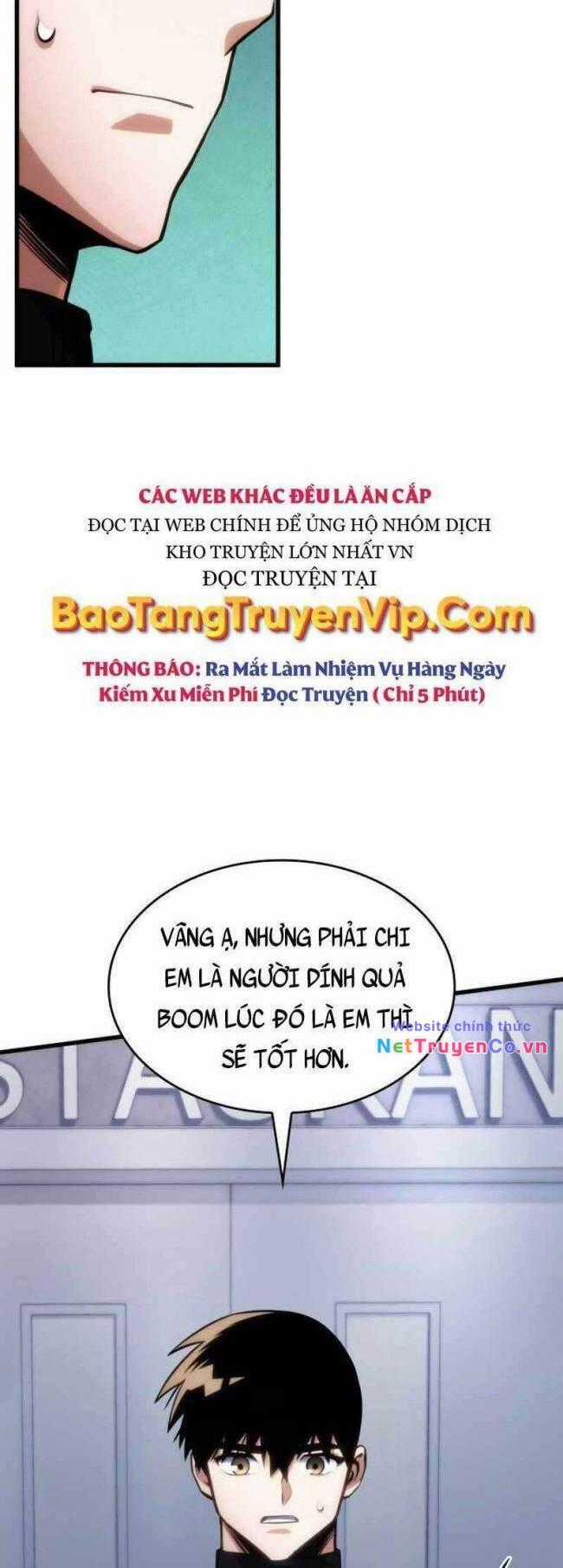 Trảm Long - Chapter 40 - Trang 38