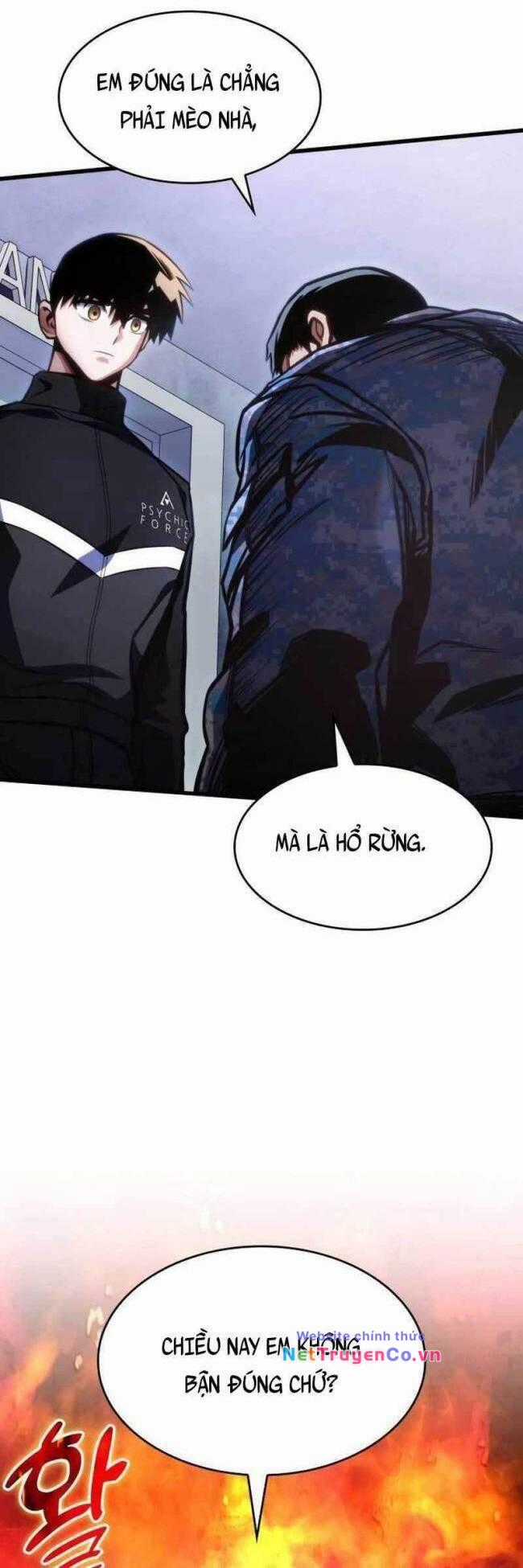 Trảm Long - Chapter 40 - Trang 40