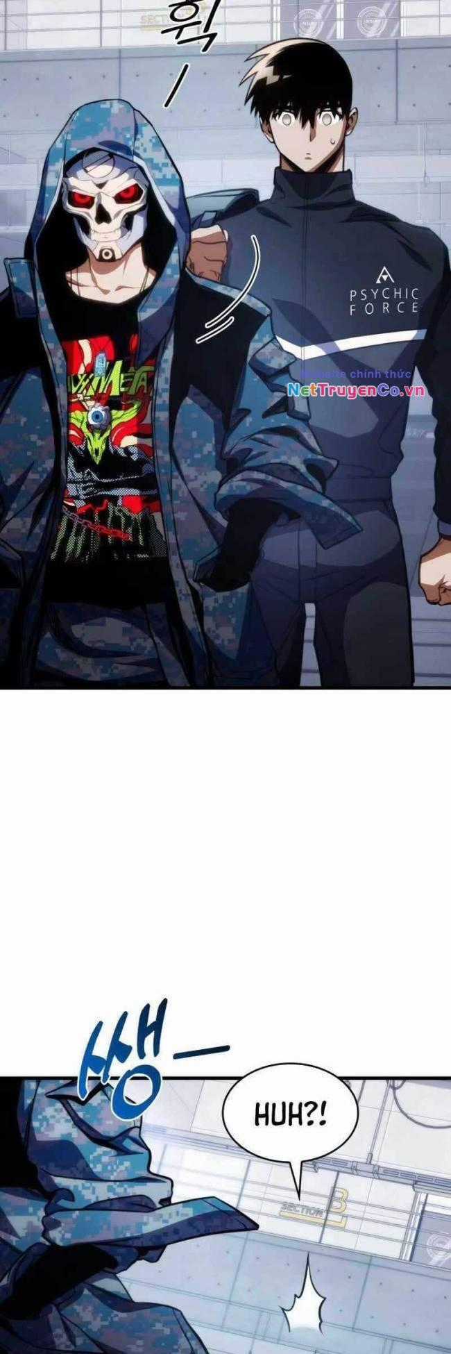 Trảm Long - Chapter 40 - Trang 5