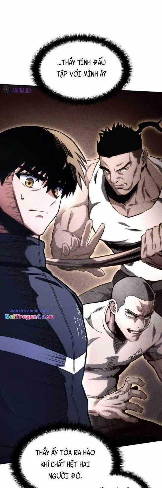 Trảm Long - Chapter 40 - Trang 42