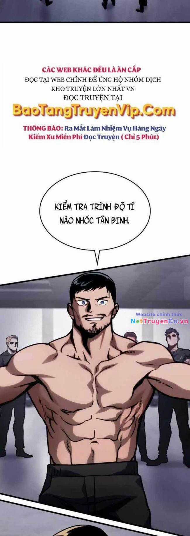 Trảm Long - Chapter 40 - Trang 44