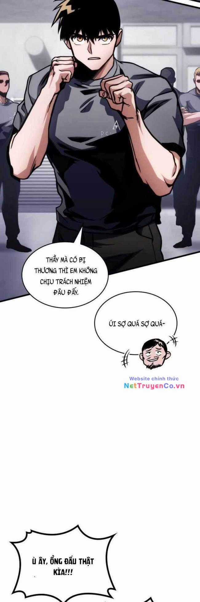 Trảm Long - Chapter 40 - Trang 45