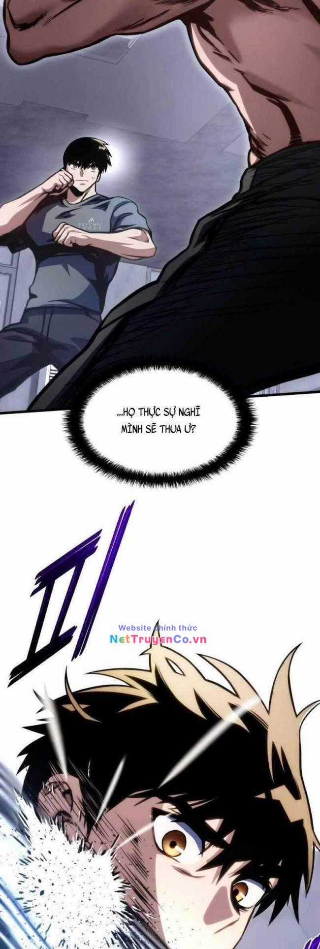 Trảm Long - Chapter 40 - Trang 47