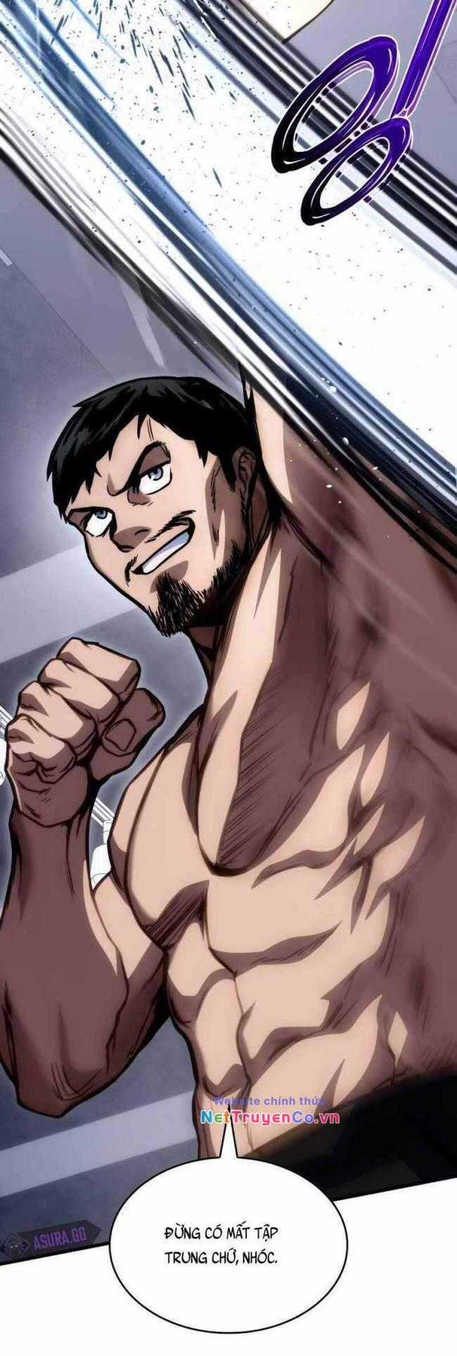 Trảm Long - Chapter 40 - Trang 48