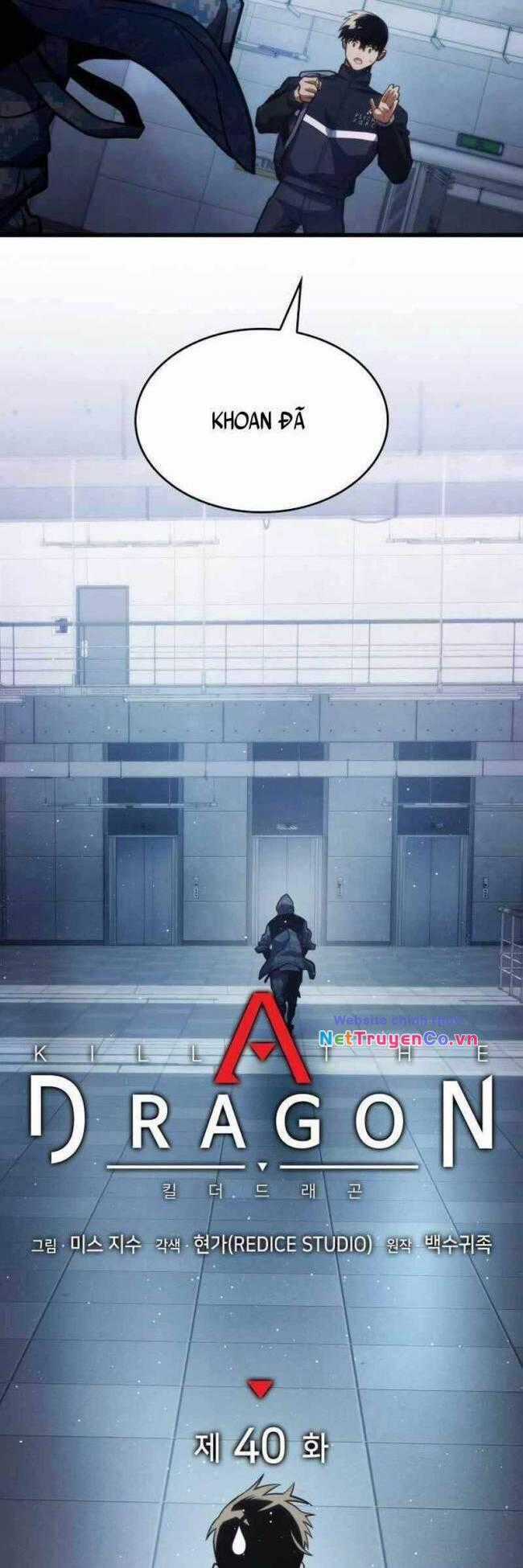 Trảm Long - Chapter 40 - Trang 6