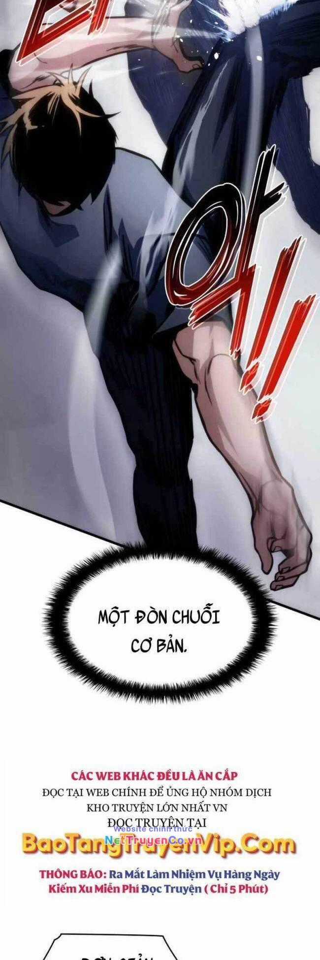 Trảm Long - Chapter 40 - Trang 52