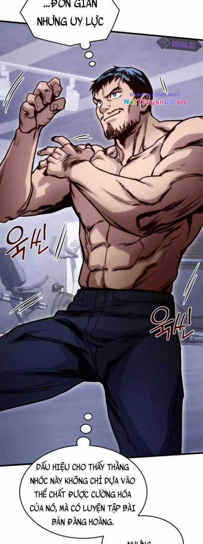 Trảm Long - Chapter 40 - Trang 53