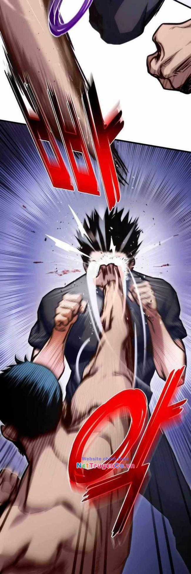 Trảm Long - Chapter 40 - Trang 55