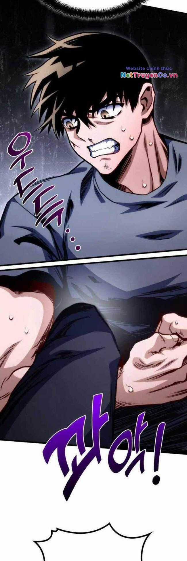 Trảm Long - Chapter 40 - Trang 58