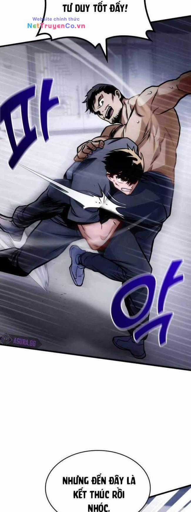 Trảm Long - Chapter 40 - Trang 59