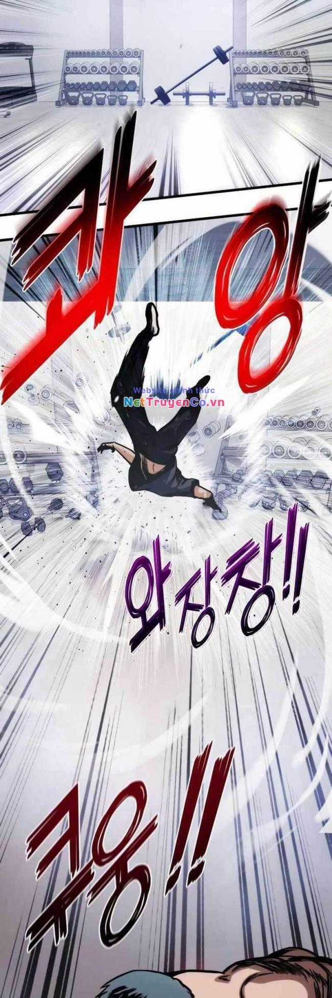 Trảm Long - Chapter 40 - Trang 63