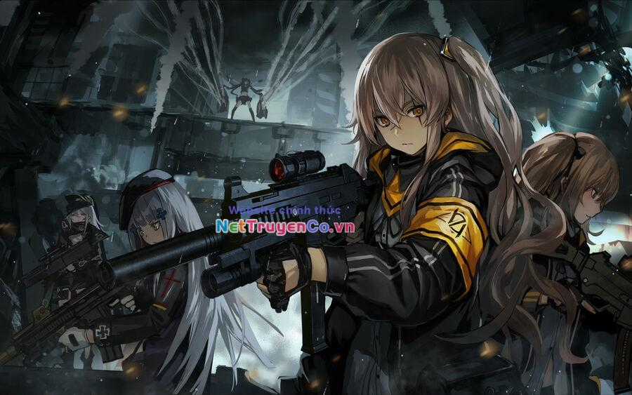 Trảm Long - Chapter 40 - Trang 66