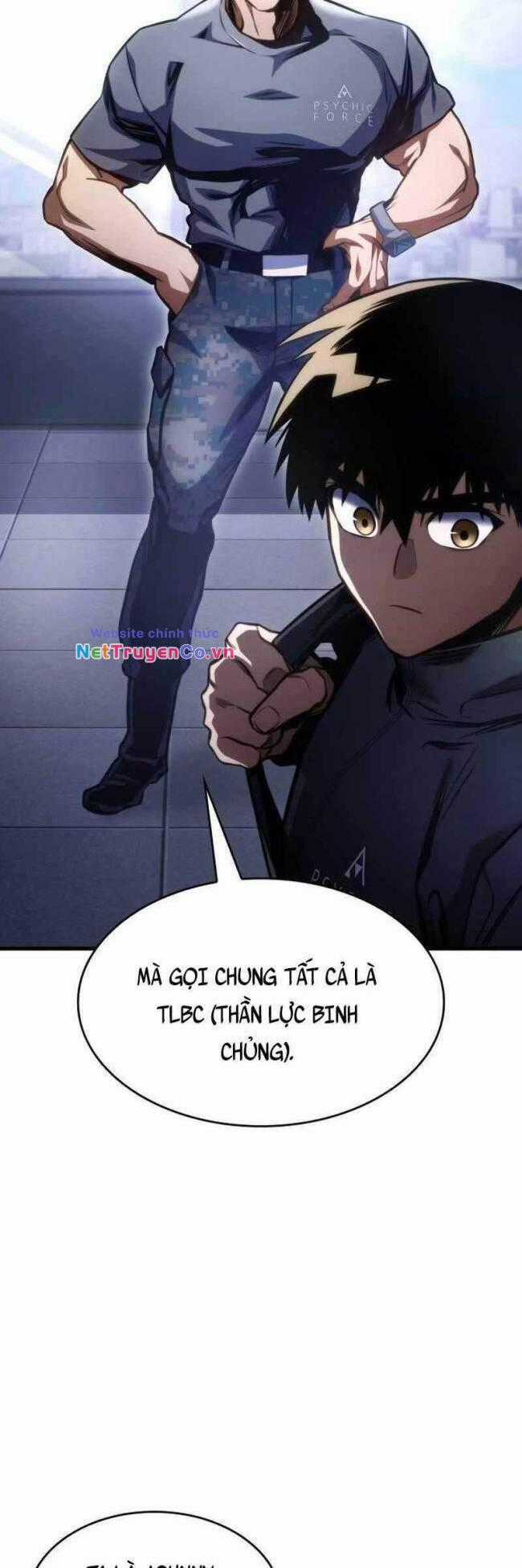 Trảm Long - Chapter 40 - Trang 10