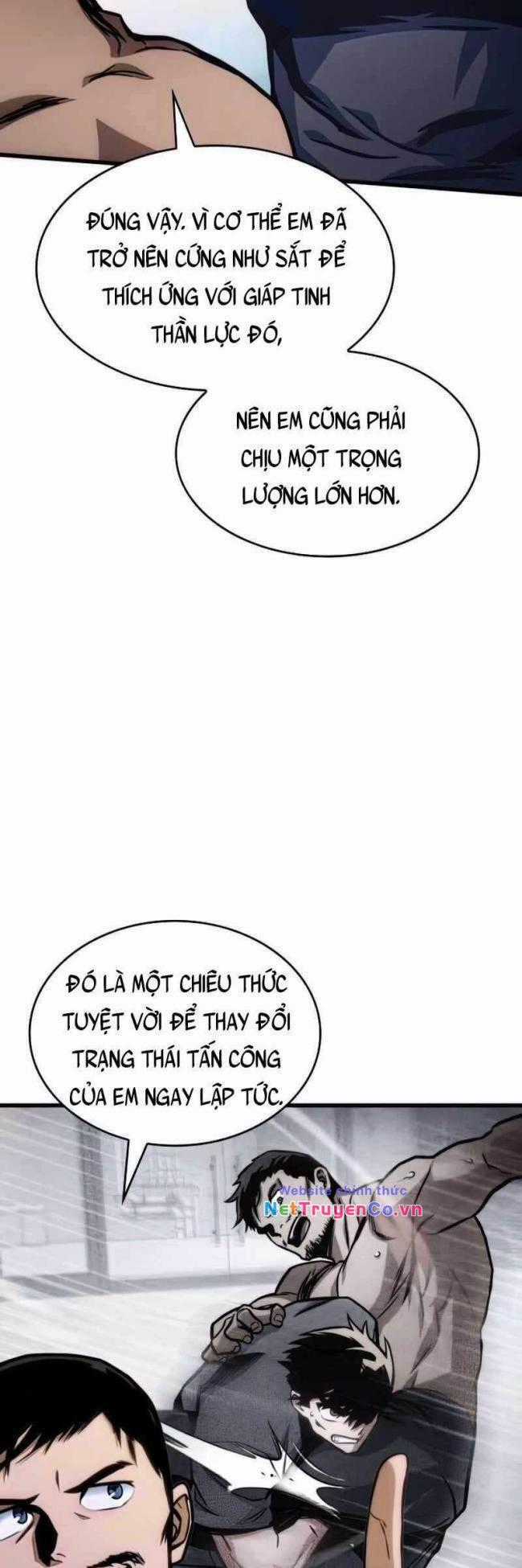 Trảm Long - Chapter 41 - Trang 11