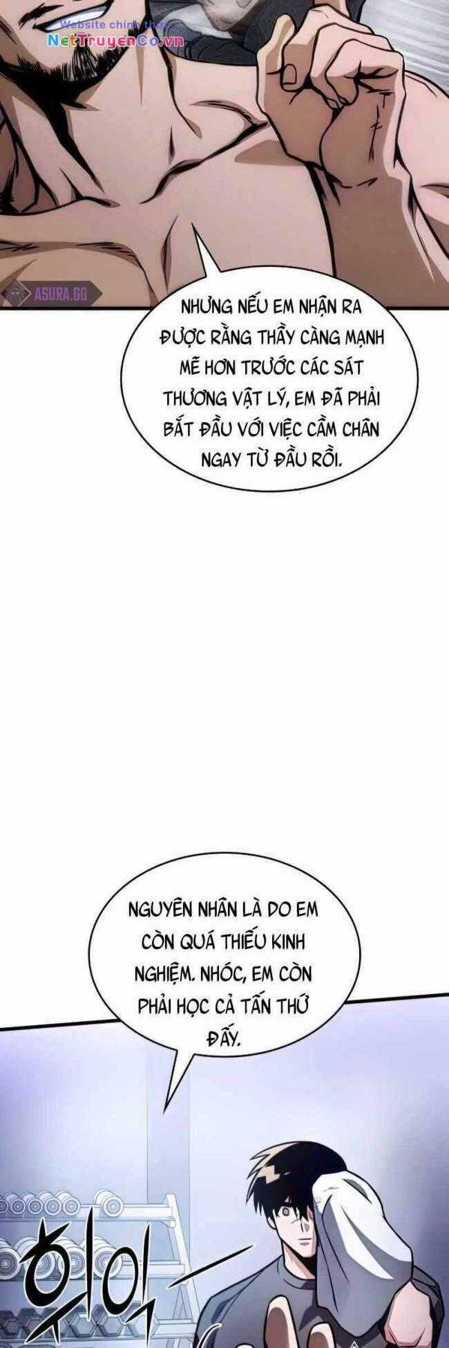 Trảm Long - Chapter 41 - Trang 12