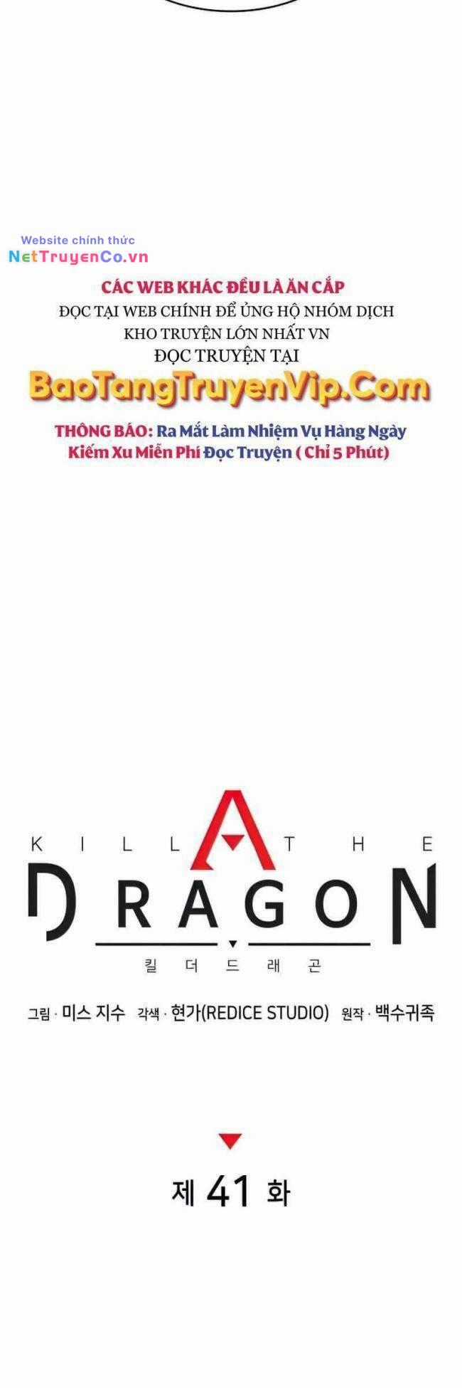 Trảm Long - Chapter 41 - Trang 15