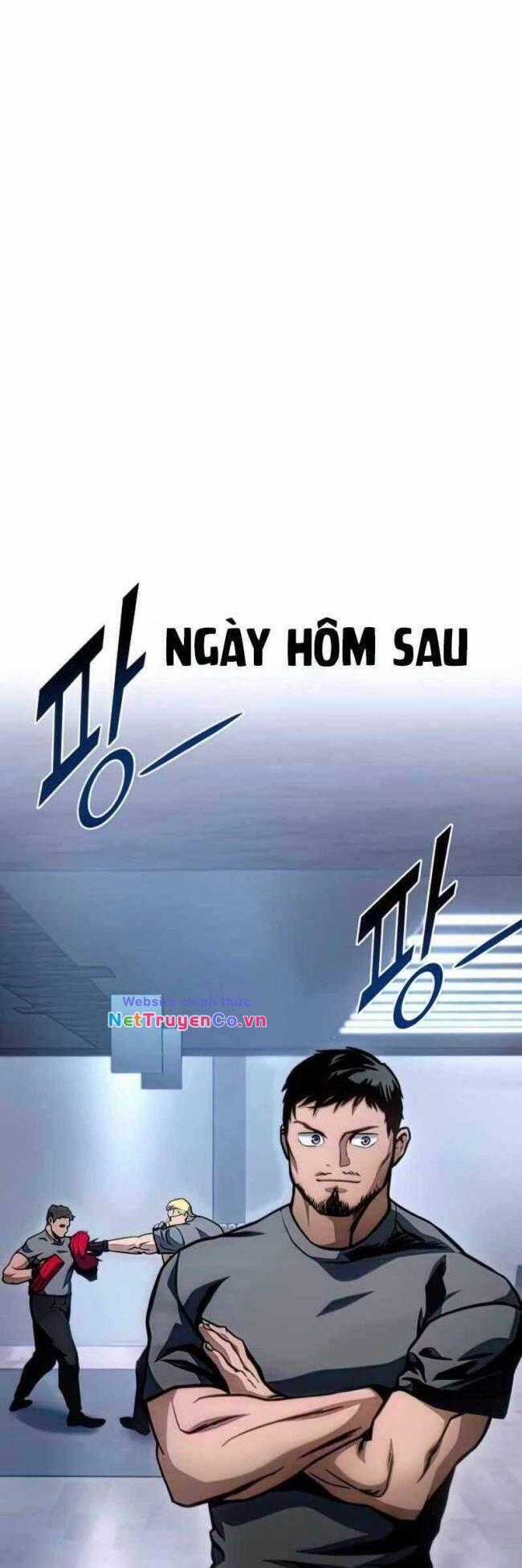 Trảm Long - Chapter 41 - Trang 16