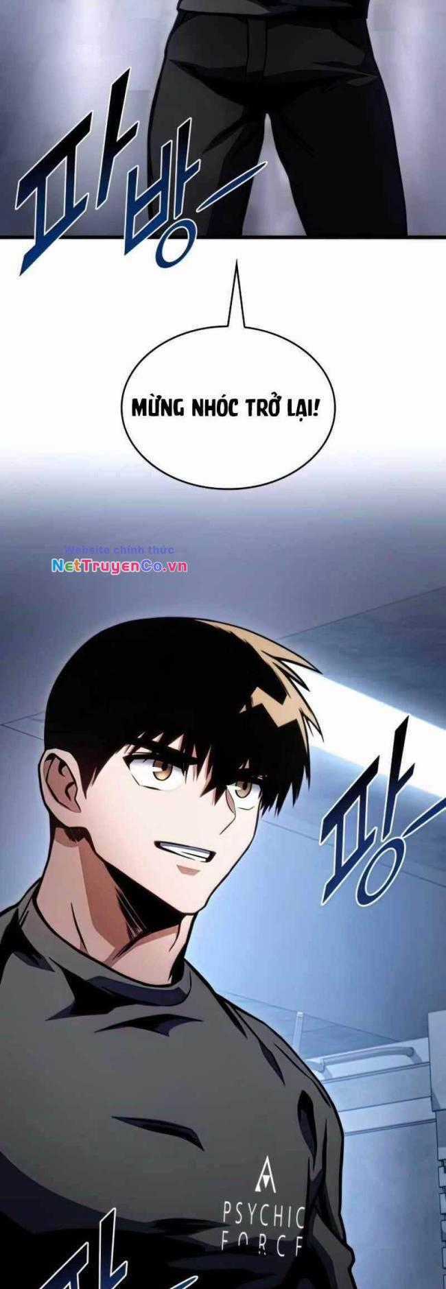 Trảm Long - Chapter 41 - Trang 17