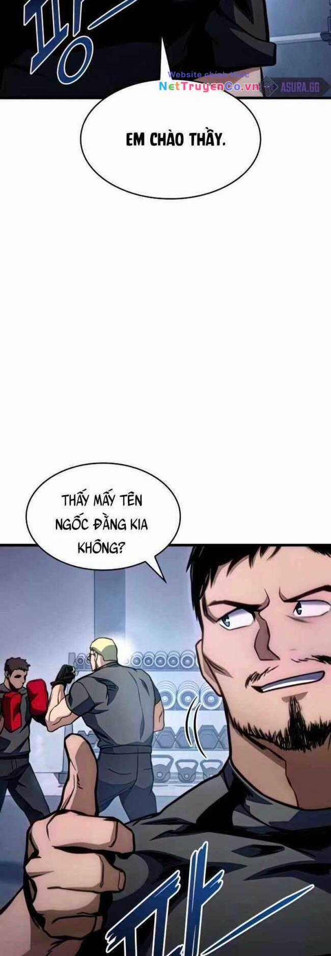 Trảm Long - Chapter 41 - Trang 18