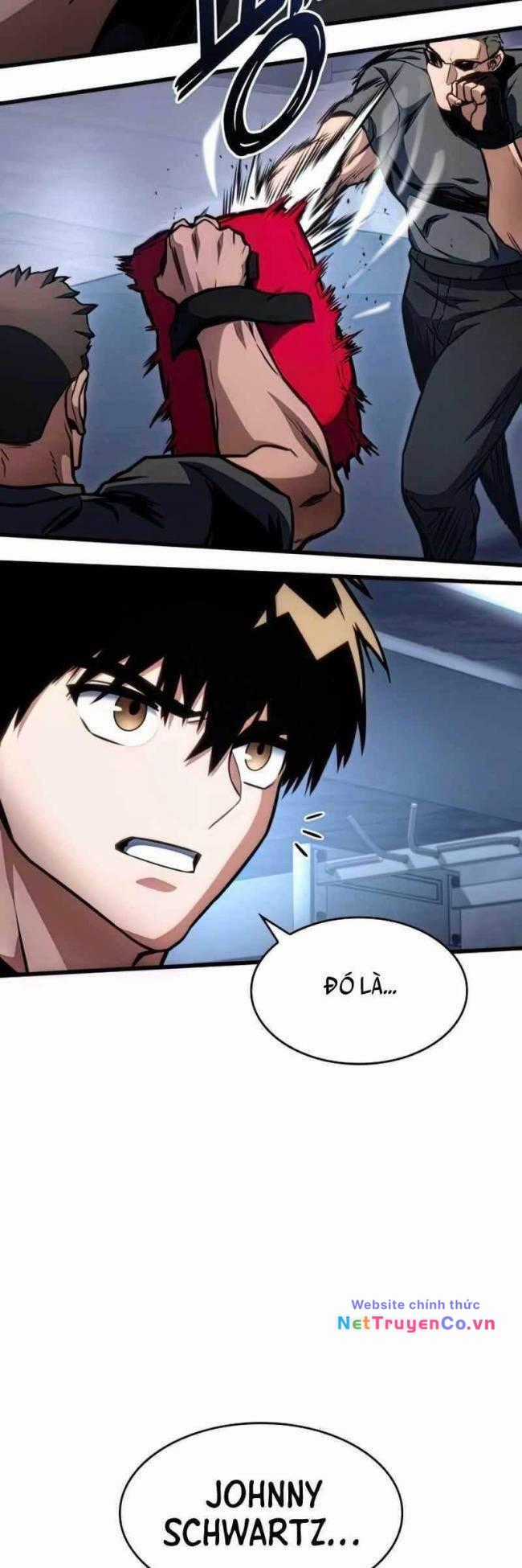 Trảm Long - Chapter 41 - Trang 19