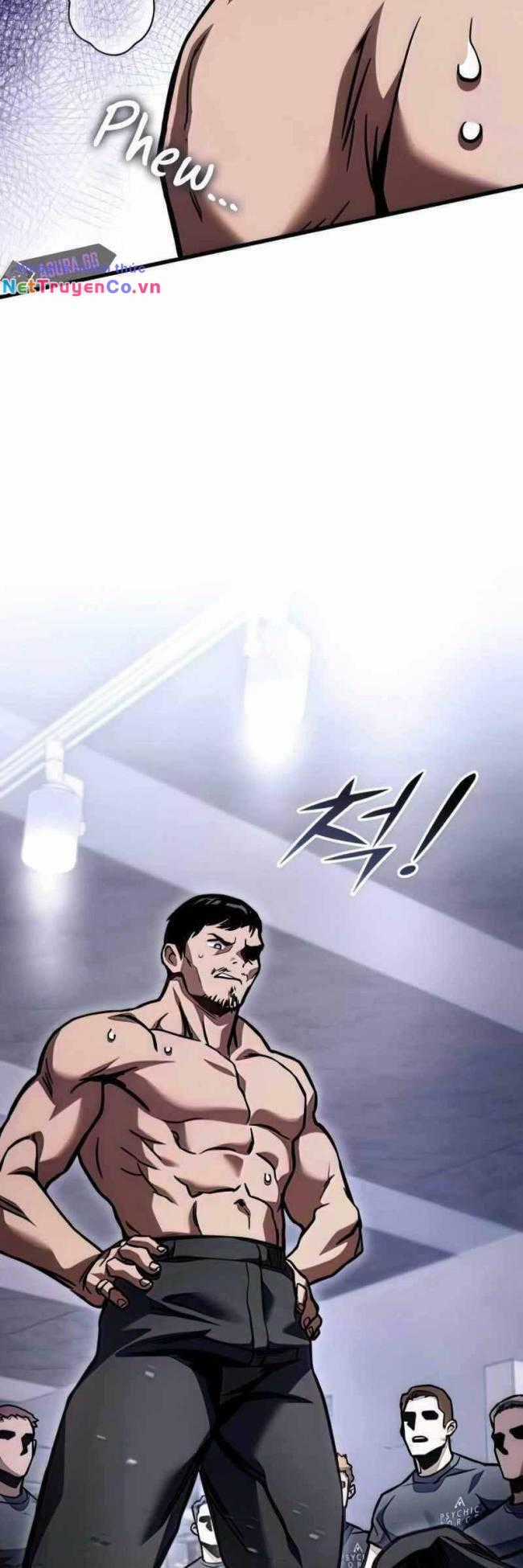 Trảm Long - Chapter 41 - Trang 3