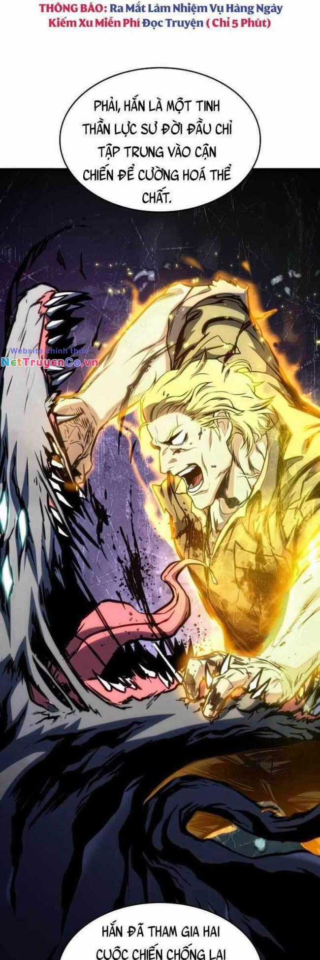 Trảm Long - Chapter 41 - Trang 21