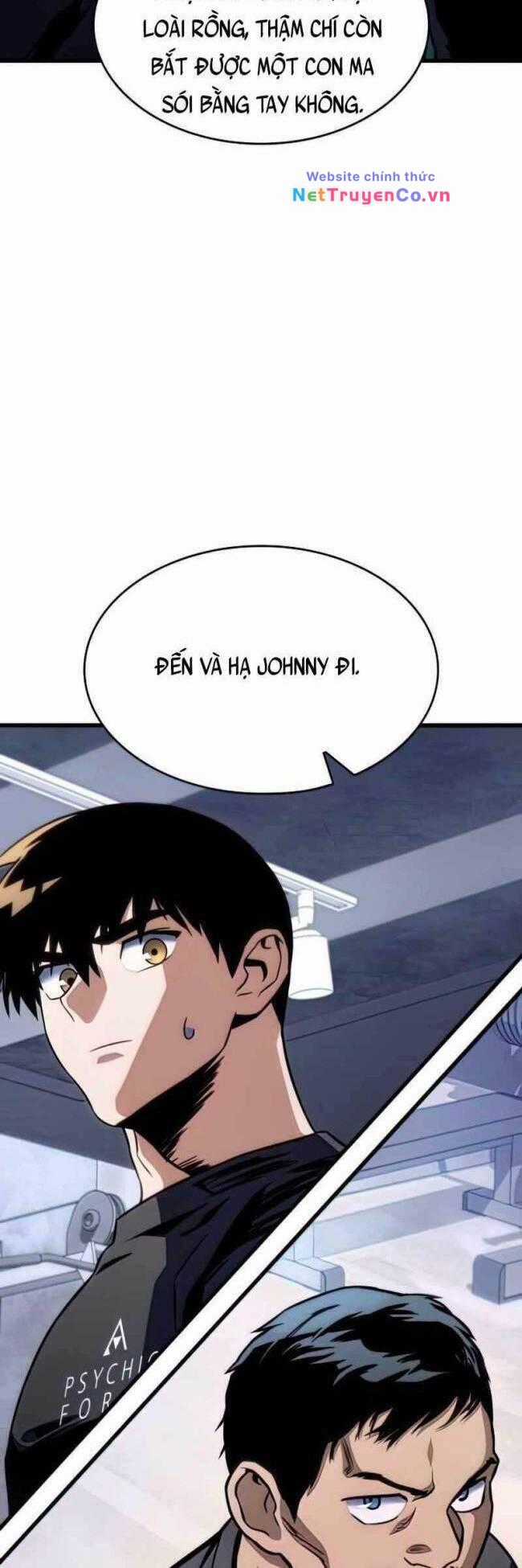 Trảm Long - Chapter 41 - Trang 22