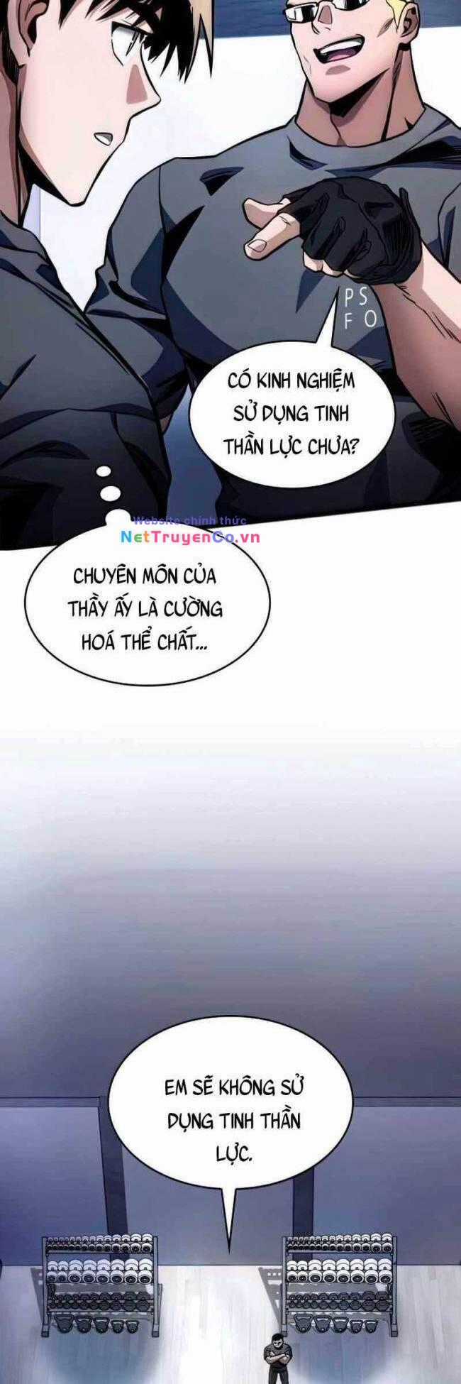 Trảm Long - Chapter 41 - Trang 26