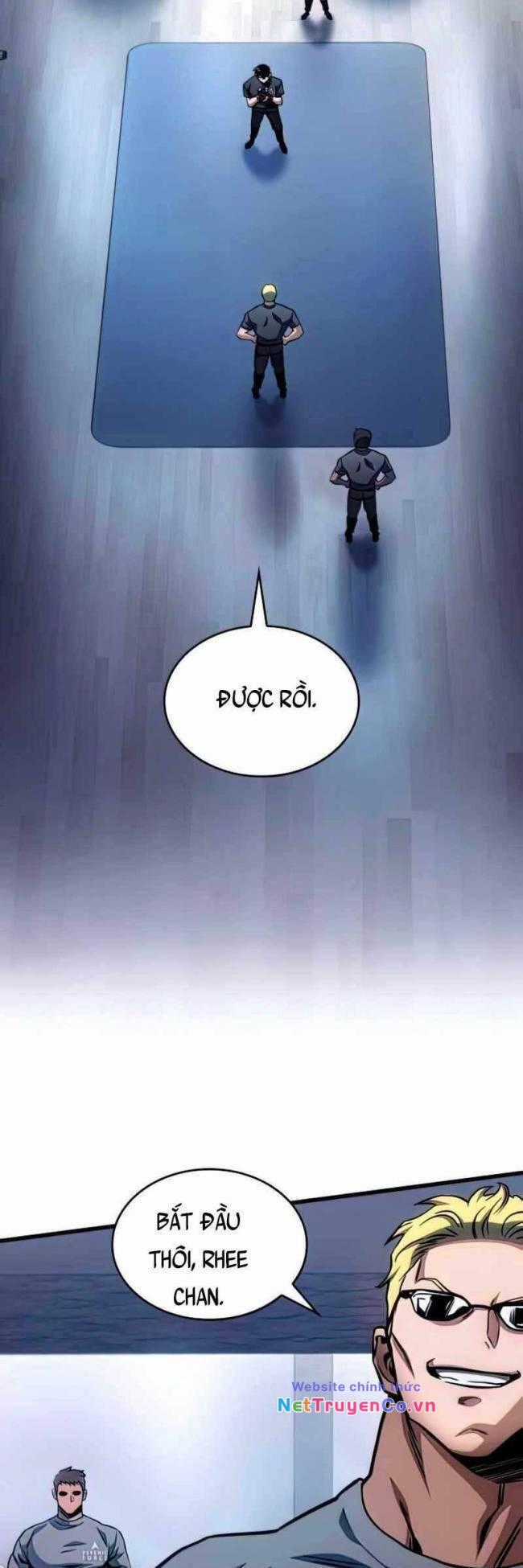 Trảm Long - Chapter 41 - Trang 27