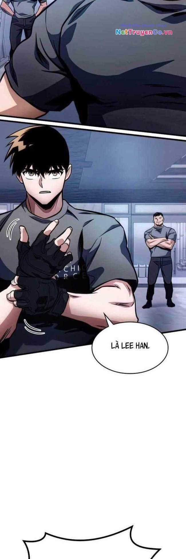 Trảm Long - Chapter 41 - Trang 28