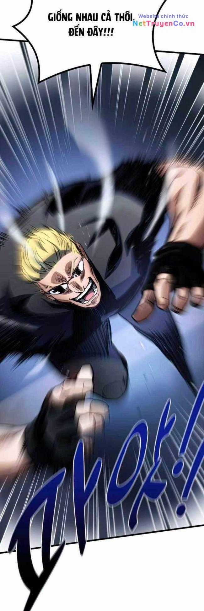 Trảm Long - Chapter 41 - Trang 29