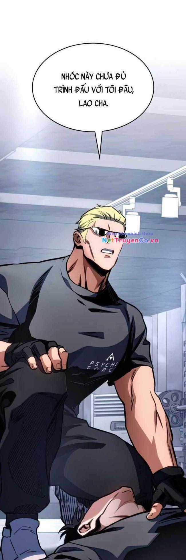 Trảm Long - Chapter 41 - Trang 33