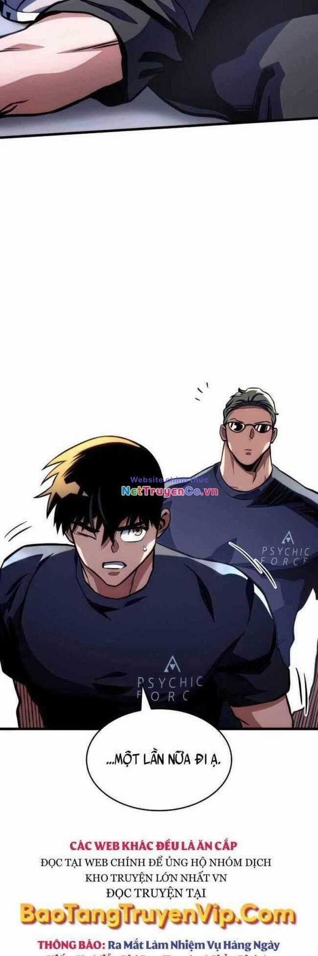 Trảm Long - Chapter 41 - Trang 34