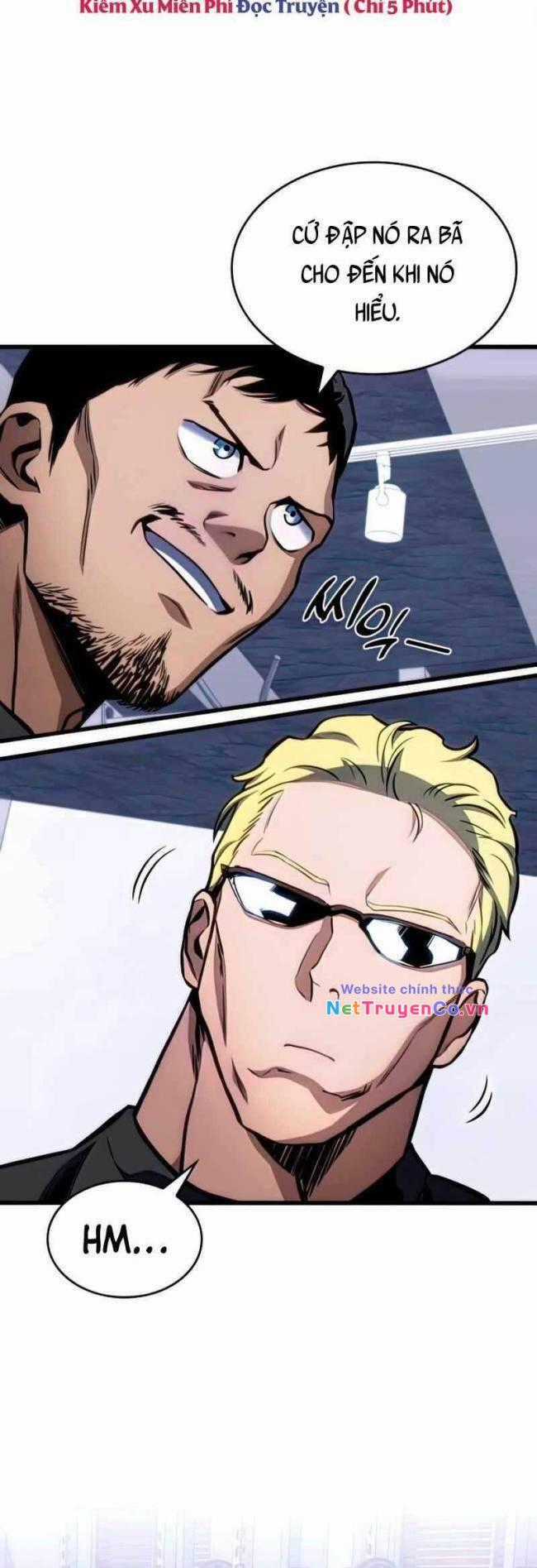 Trảm Long - Chapter 41 - Trang 35