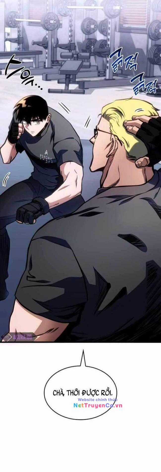 Trảm Long - Chapter 41 - Trang 36