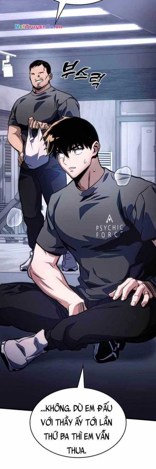 Trảm Long - Chapter 41 - Trang 39