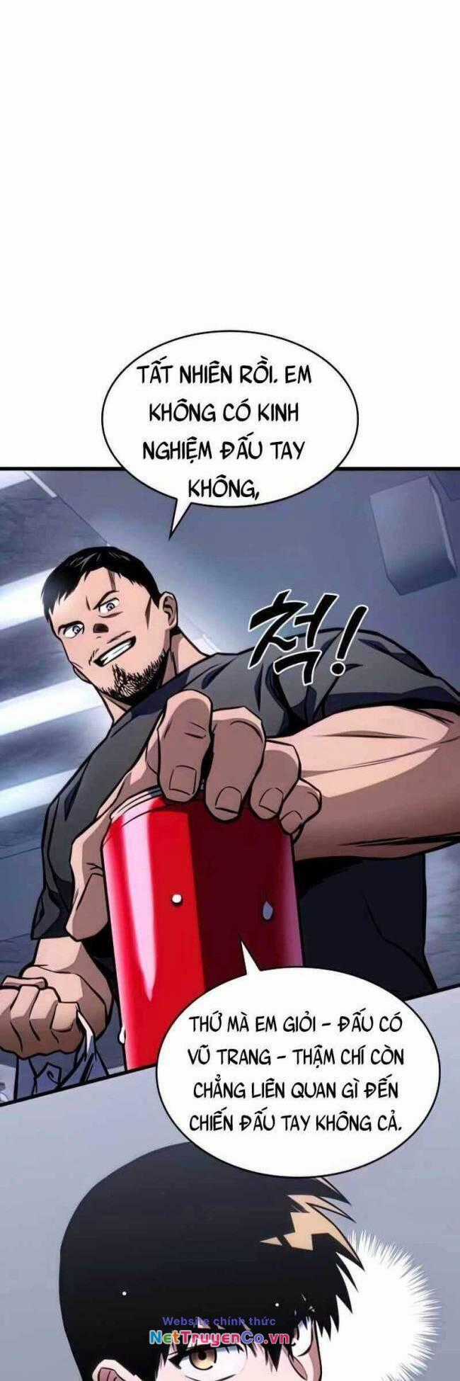 Trảm Long - Chapter 41 - Trang 40